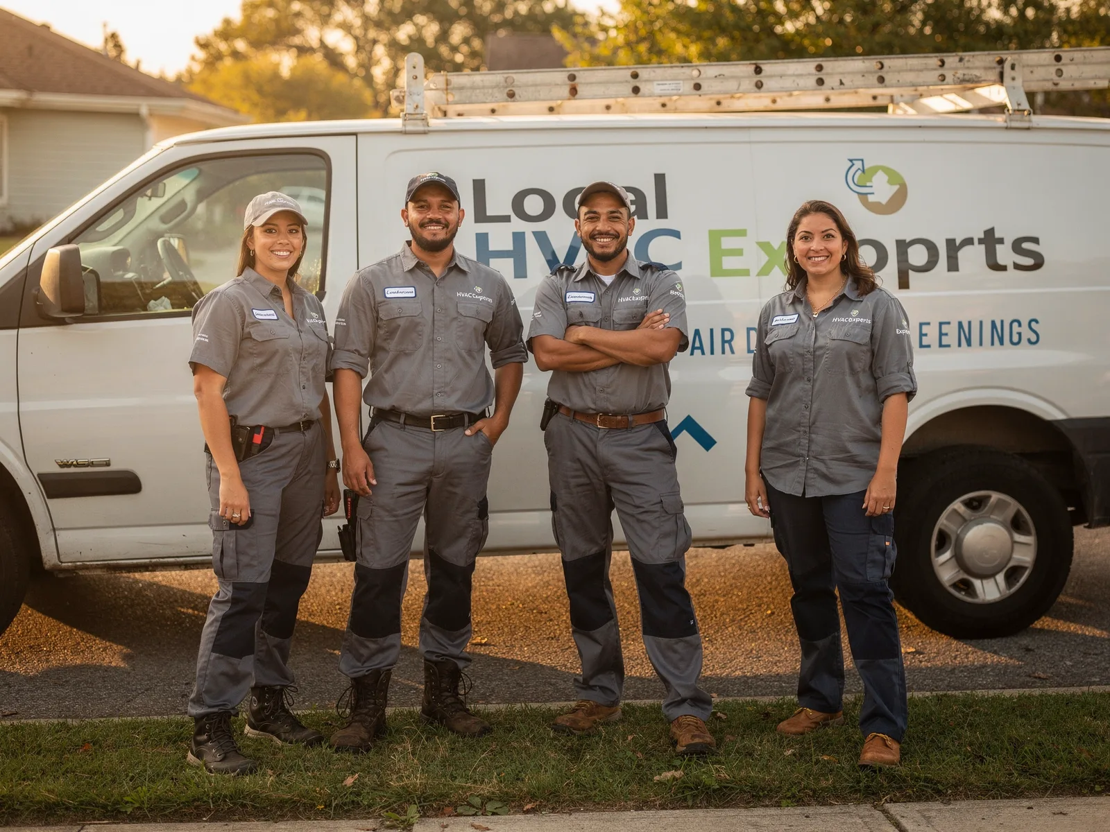 24/7 HVAC Repair & AC Replacement company in Green Lake, WI